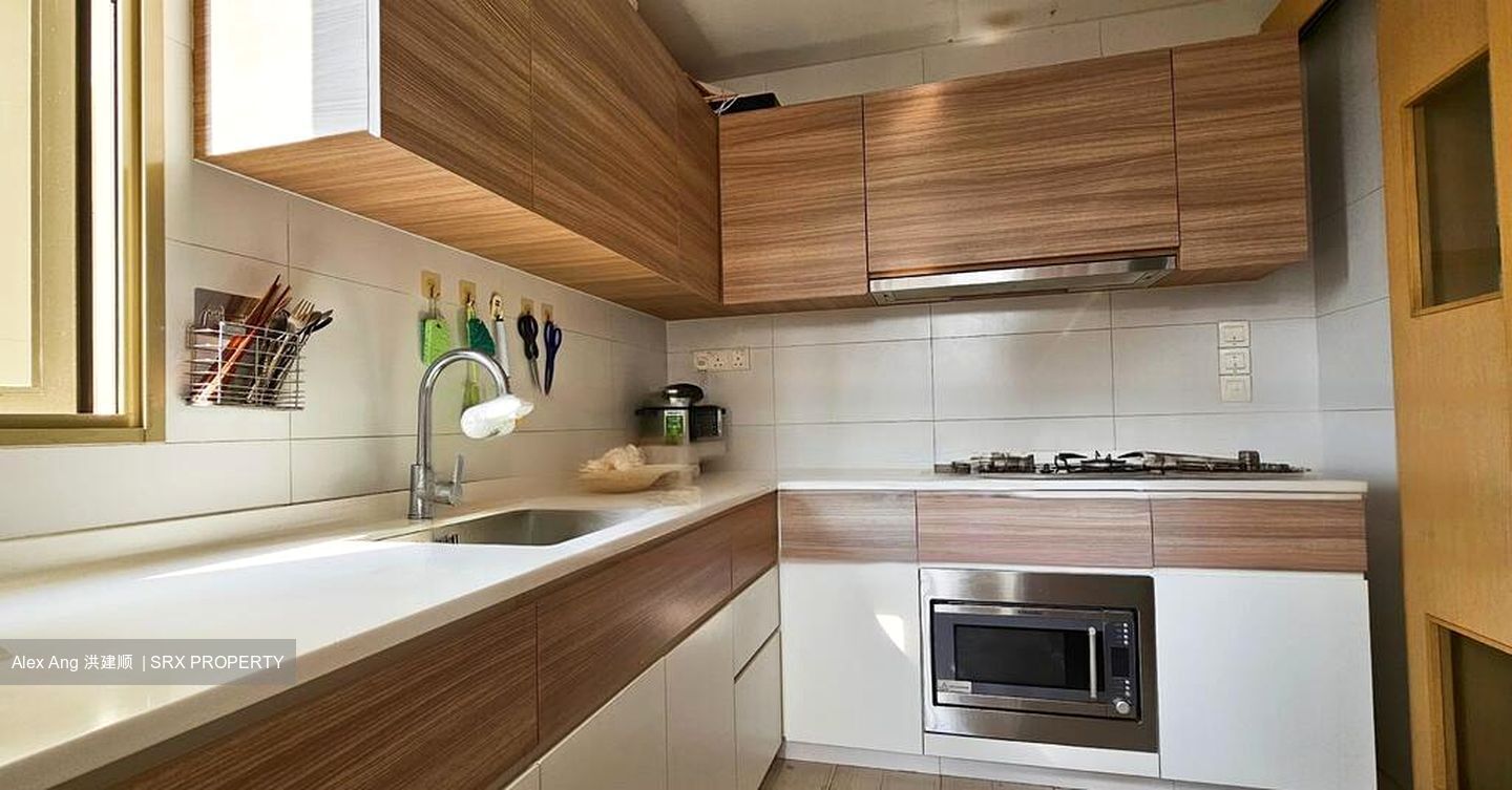 Sea Horizon (D18), Condominium #485474031